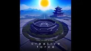 Creative Force - Lime Drops Project