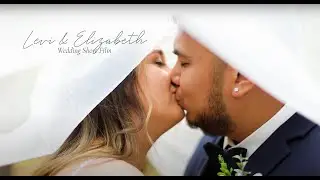 Elizabeth & Levi | South Carolina Wedding Videographer | 6-8 Minute Highlight Film