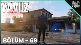 SONUNDA EV ALDIK! / BREZİLYALILARA CK? | EightBornV Next | Yavuz Bora | 69.Bölüm | FiveM