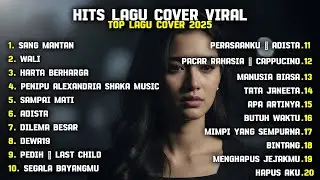 HITS LAGU COVER VIRAL