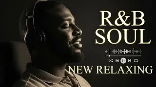 【R&B Soul】Late Night Chill R&B – Smooth Soul for Relaxing