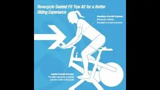 Mindful Cycling Class