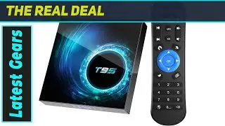 Sidiwen Android TV Box 10.0: Best Budget 6K Streaming?
