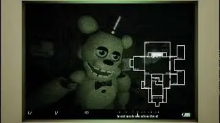 Those nights at fredbears demo