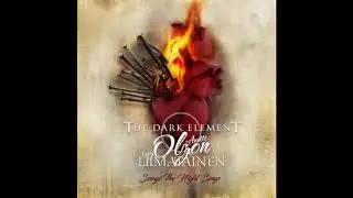 The Dark Element - Songs The Night Sings / Full Album / 2019 / HD QUALITY