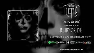 Retry - Retry or Die |Hard Rock 2020| New Wave Of Hard Rock