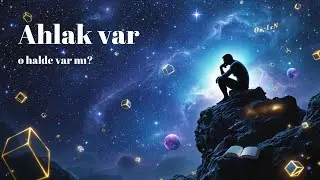 Ahlak Argümanı | Tanrı'nın Varlığının Delilleri