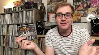 Album Review 298:  The Beach Boys - Live 50th Anniversary