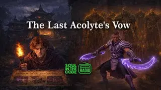 The Last Acolyte&rsquo;s Vow (Official Music Video)