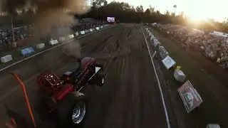 Rumble By The River 2022 (Big Bend WI) (Truck and Tractor Pull)
