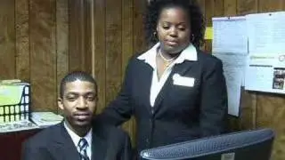 The P3 Administration