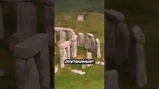 A Monumental Puzzle! How The Stonehenge Was Moved Without Modern Technology