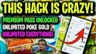 Pokemon TCG Pocket Hack/MOD APK iOS & Android - How to Get Free Poke Gold, Tickets 2025