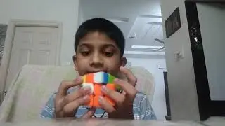 How to recube a cube