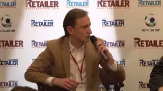 Retailer Expansion 2013. 1 Сессия, 6 серия