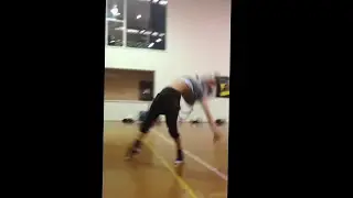 Michael Dameski So You Think You Can Dance winner solo