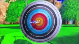 MugHead Plays: Wii-Sports Resort (ANOTHER OLD, BUT NOT FORGOTTEN CLASSIC!)