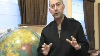 SACEUR Russia remarks