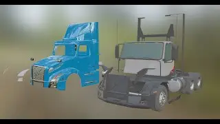 Farming Simulator 19 Modding Tutorial: Working with Giants and 3D Models.
