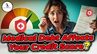 How Medical Debt Destroys Your Credit Score | How to Fight Back | Wise Consulting Enterprise