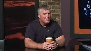 Coach's Corner w/ Sylacauga AD & Head Football Coach, Matt Griffith  09-26-2019