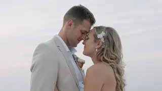 Sarah & Chase's Wedding Film
