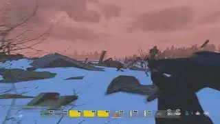 zaletel s pacanami na bndt #dayz #purezone #stalkerrp #stalkerrpdayz #dayzstandalone