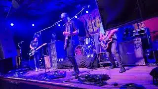 Microwave - Stovall (Live in Chicago)