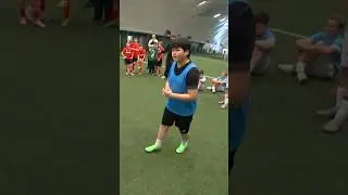 Трагический пенальти