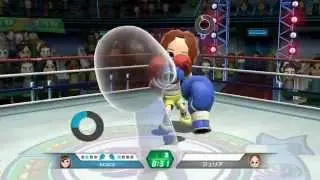 Wii Sports Club Boxing #19