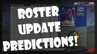 MLB The Show 19 Roster Update Predictions May 16th