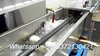 150mm Cable Extruder