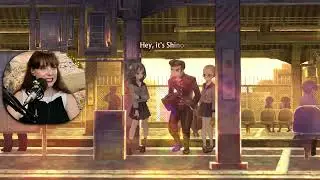 13 Sentinels: Part 11 (Nenji Ogata and Shu Amiguchi COMPLETE)