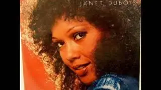 Ja'net DuBois : The Girlfriend