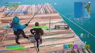 @Nexiph Fortnite Challenge #6 Close to Victory