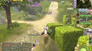 Fantasy Saga เควส กระโดดเก็บไข่