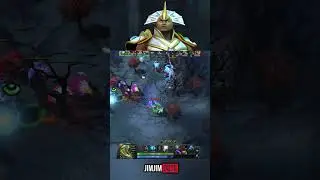 Thats why Chen Auto Ban in TI #dota2 #shorts #chen