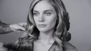 Paul Mitchell | Awapuhi Wild Ginger | Technik | Cascading Waves