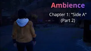 Life is Strange: True Colors &mdash; Chapter 1: 