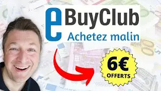 D&eacute;couvre comment gagner de l'argent en faisant tes achats !