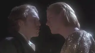 King Edward II & Piers Gaveston - Come what may...
