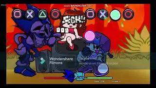 sonic exe multiplayer parte 3