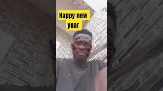 This New Year we move with the power of God and more