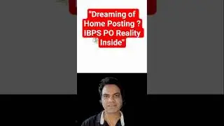 IBPS PO Posting after selection? IBPS PO Job Profile | IBPS PO Work Profile | Job Profile of IBPS PO
