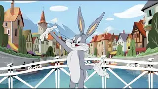 OFFICIAL TEASER TRAILER - 2025 ANNECY INTERNATIONAL ANIMATION FILM FESTIVAL