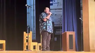 Any Dream Will Do - SCSD Neurodivergent Fair at Nottingham HS on 5/10/25