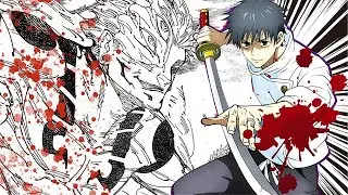 Yuta is the Most Powerful Sorcerer + Sukuna Dead?! | Jujutsu Kaisen Chapter 250