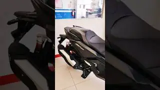 HONDA ADV 350 2025 306 000,00 филиппинских песо