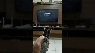 parte 1 ativando o 63 w no alphasat TX