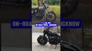 Classic 350 vs Meteor 350 &ndash; Which One Is Perfect For You? 🚀